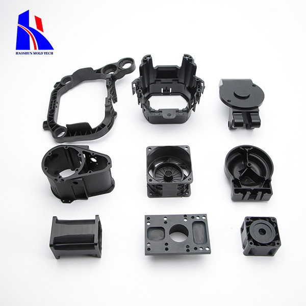 Stainless Steel CNC Machining Parts , Auto CNC Turning Milling Parts 0.05mm