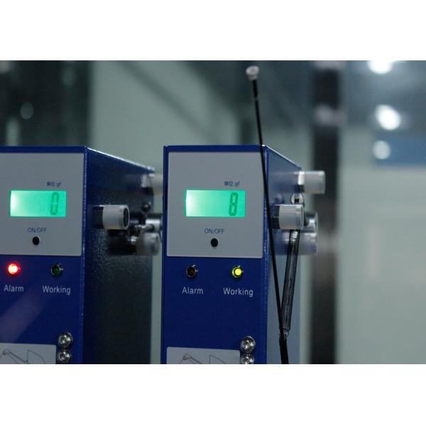 Coil Winding Machine Servo Tensioner High Torque In Large Tension Range