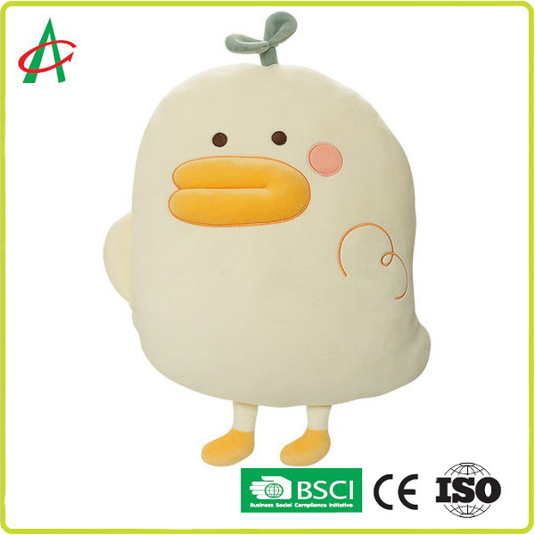 China BPA Free 38cm Custom Plush Toy With No Phthalates wholesale