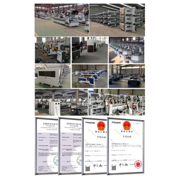 Woodworking Profile Wrapping Machine 300mm Pur Profile Wrapping Machine