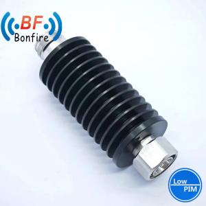 China RF Attenuator DC-3800MHz 3dB 6dB 10dB 30dB 100W Coaxial Attenuator N-Male to N-Female wholesale