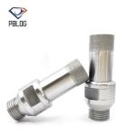Desktop Drilling Machine Hand Drill Glass Diamond Bit