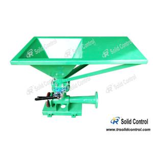 Centrifugal Pump Solid Control 37kw Jet Mud Mixer