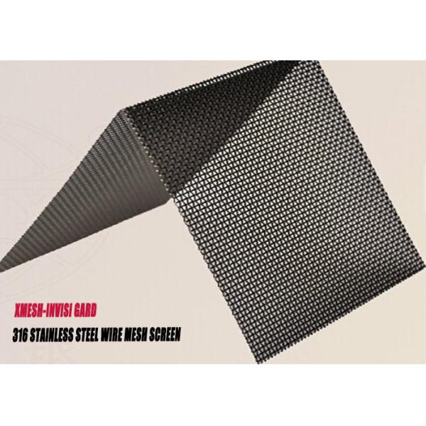 SUS 304 Stainless Steel Insect Screen-S0002