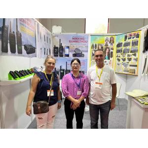 Caltta DH612 Professional Digital Walkie Talkie