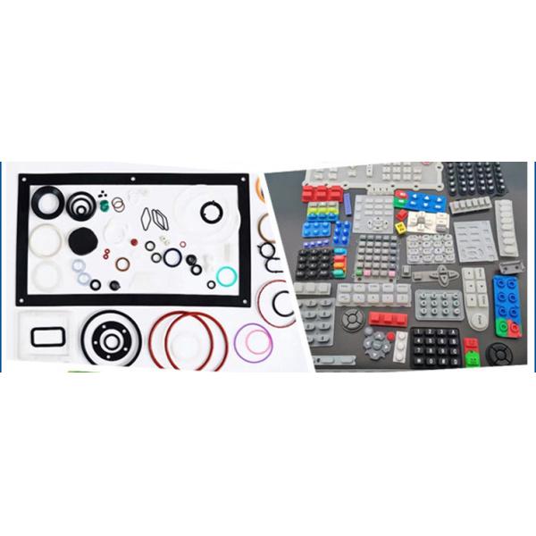 P20 Plastic Rubber Silicone Moulding Injection Molding PDMS For Prototype Medical