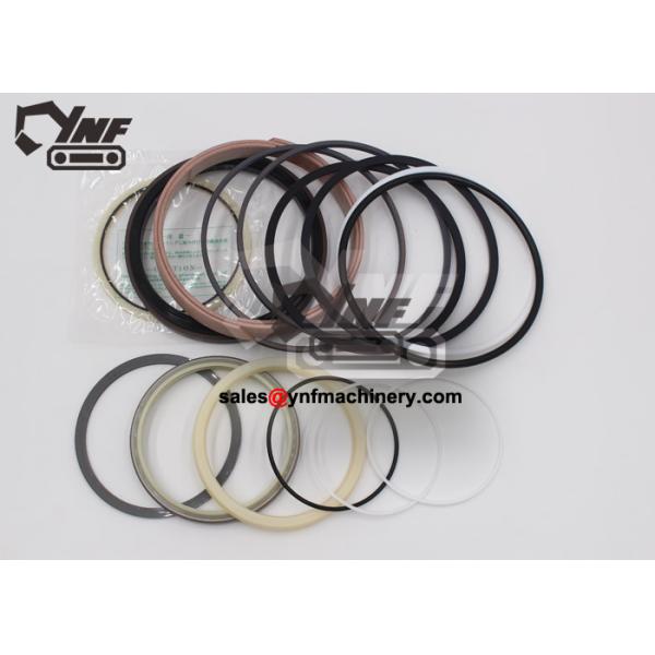31Y1-24670 Bucket Cylinder Seal Kit R450LC-7 R450LC-7A YNF04113