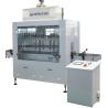 Buy cheap 1000ml 1800 BPH Chemical Liquid Filling Machine Horizontal Corrosive Liquid from wholesalers
