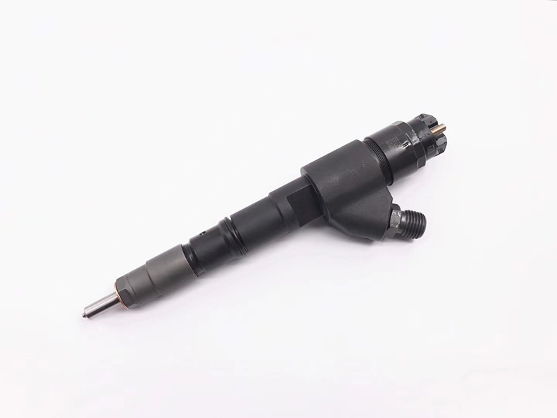 China 044512006/ 0445120067 Diesel Engine Injector wholesale