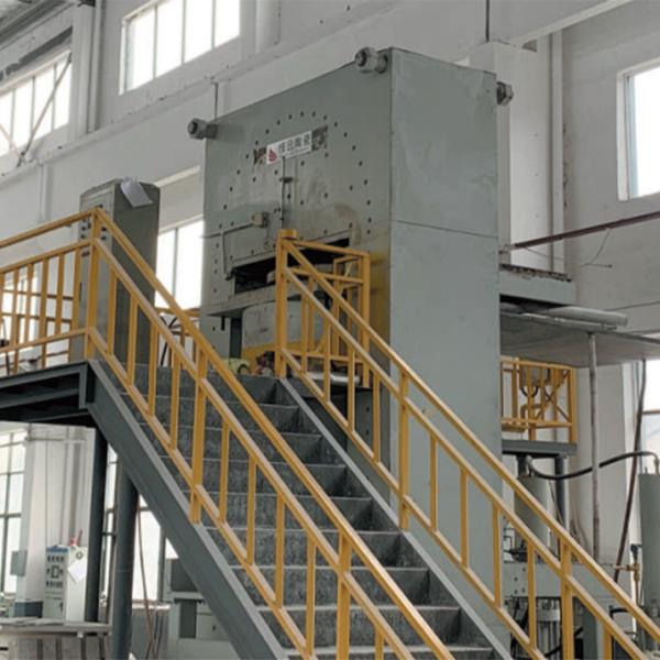 3.85g/cm 99% Alumina Ceramics Components for High Temperature Applications