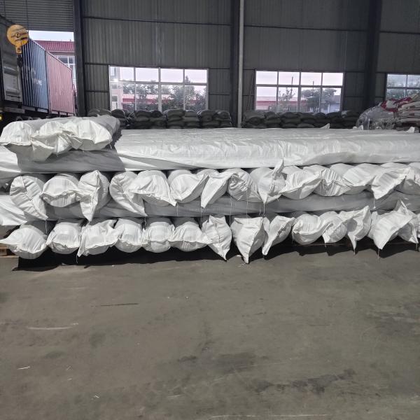 Fish/Shrimp Pond Liner 0.2-4mm Thickness Smooth/Textured HDPE/LLDPE/LDPE Geomembranes