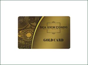 China Public Transportation RFID Chip Card , Contactless IC Card Glossy Surface Finishing wholesale