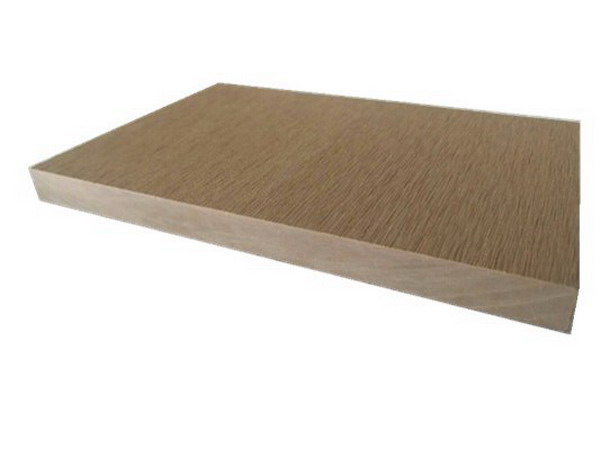 2.2meter 152mm 12mm WPC Wall Cladding For Fence