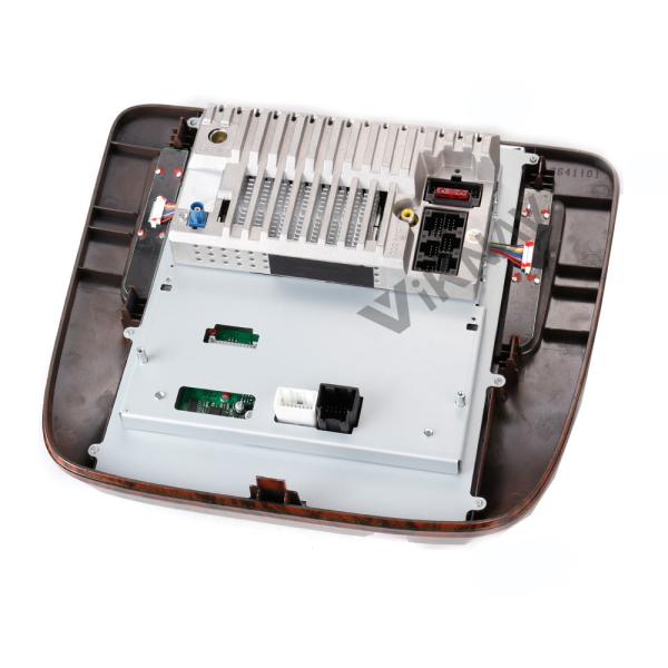 12.1 Inch Android Car Radio For GMC Yukon Chevrolet Tahoe Silverado