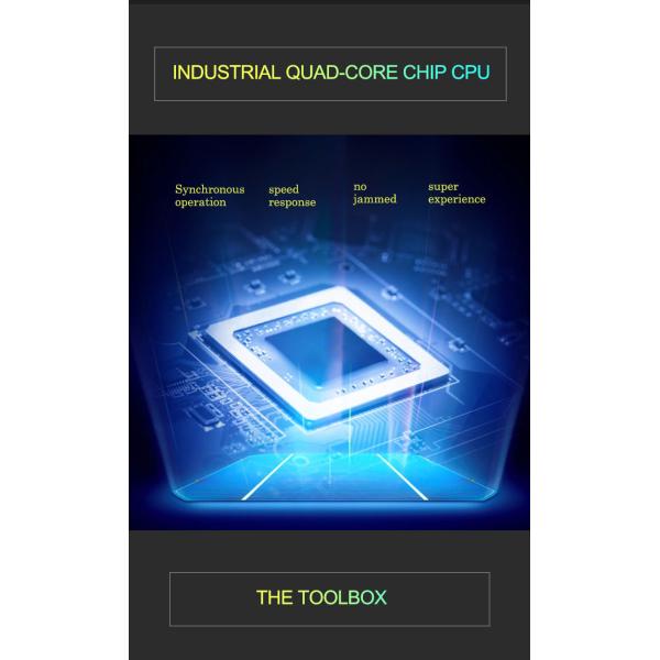 AI-8C FTTH Fusion Splicer 2500 Splices Signal Fire Splicing Machine