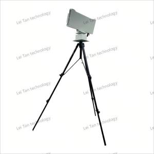 China Multi Target Digital Array Radar All Terrain Perimeter Surveillance Radar wholesale
