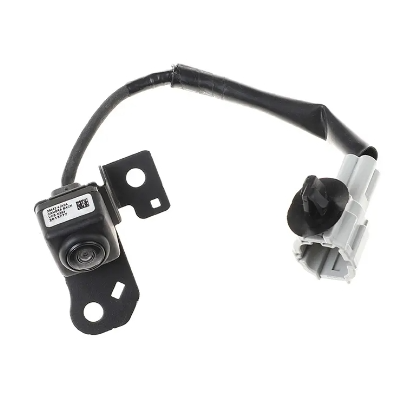 High Quality Assist Camera Reversing Camera 28442-4GA1A-For Nissan Frontier 14-18 Navaea 14-17