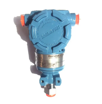 Rosemount 3051TG transmitter 3051T pressure transmitter 3051 Original