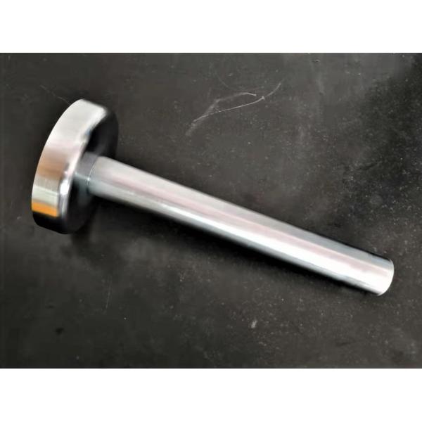 High Performance Precision Fixtures HRC50 CNC Aerospace Inspection Jigs