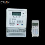 IP54 RF Communication 2W Three Phase Electricity Meter
