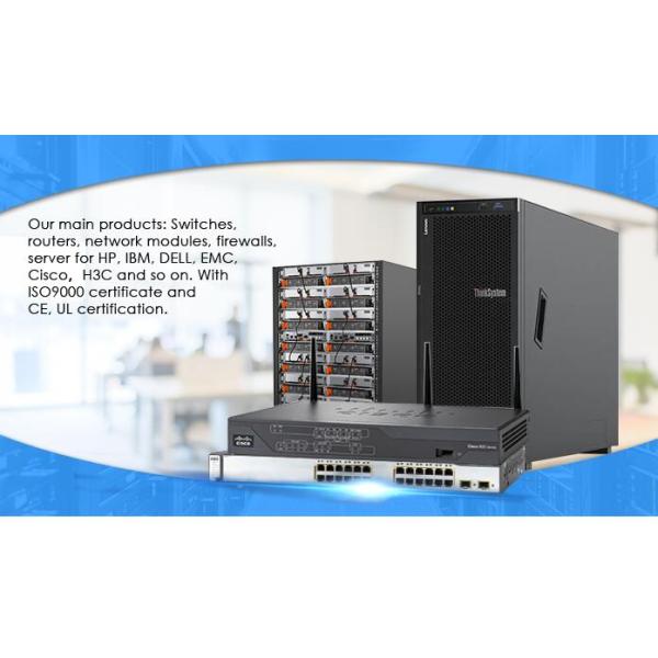 Boost Your Business with Dell R750 Server Intel Xeon Gold 6326 2.9G and 32 DIMM Slots