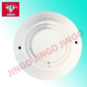 China Addressable firefighting alarm 24V systems smoke detector sensor wholesale