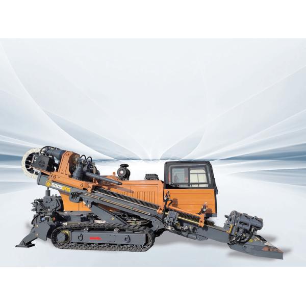 GS450-LS horizontal directional drilling machine, 45ton horizontal directional drilling machine, 45ton hdd machine, 45ton hdd rig, goodeng hdd machine