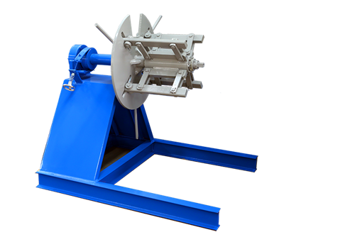 C To Z Shaped Purlin Roll Forming Machine , Steel Sheet Forming Machine