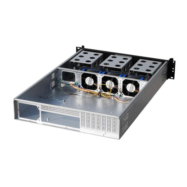 Custom 8 Gpu Server Chassis Design Manufacturers