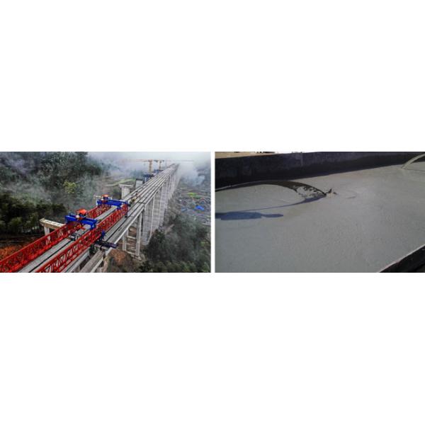 High carbon alcohol Defoamer Antifoam LH-1829 LH-1831 is a new type of polyether defoamer widely used in the construction industry