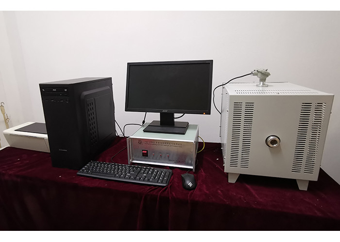 China Multifunctional Foundry Lab Equipment High Temperature Testing Environment wholesale