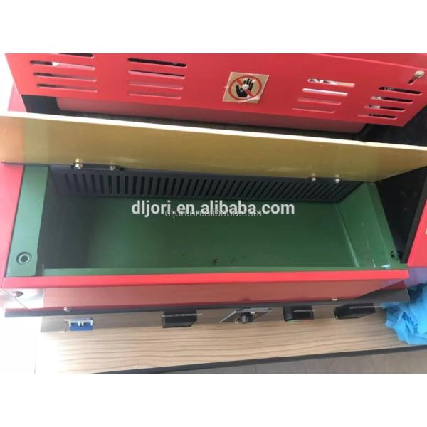 Leather Product Hot Melt Edge Laminated Gluing Machine