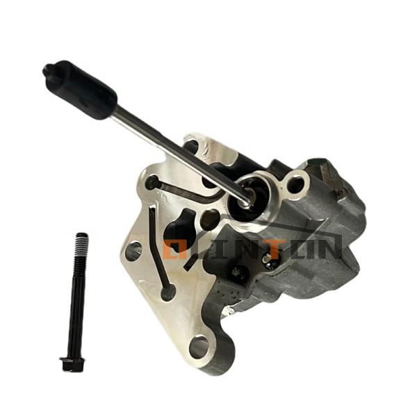 EC330B Excavator Fuel Pump VOE3092460 VOE21067551 VOE21067955 21067955 3092460 21067551