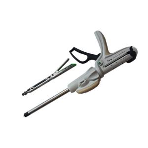 China Single Use 260mm Endoscopic Linear Cutter Stapler wholesale
