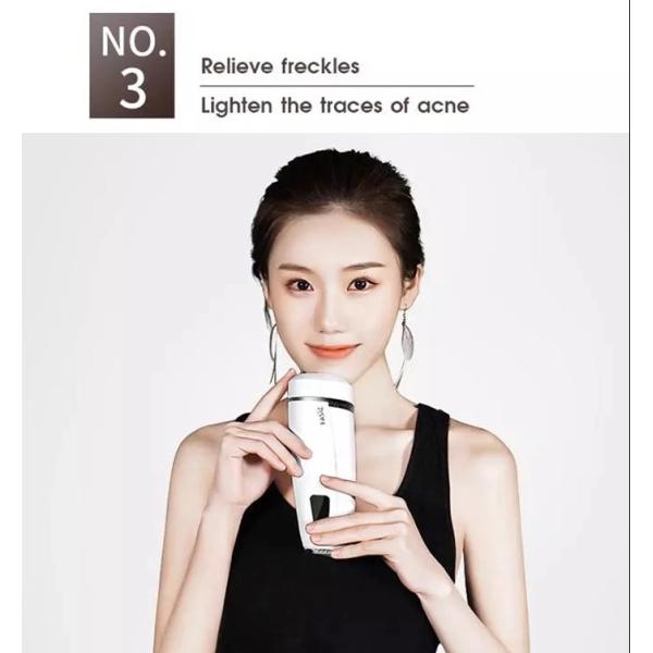 Portable IPL Hair Removal Machine