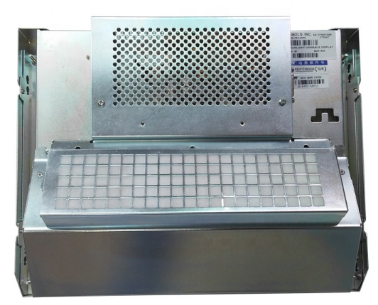 ATM Diebold Sunlight Readable 15 Inch LCD Display Monitor 49201789000E 49201789000G