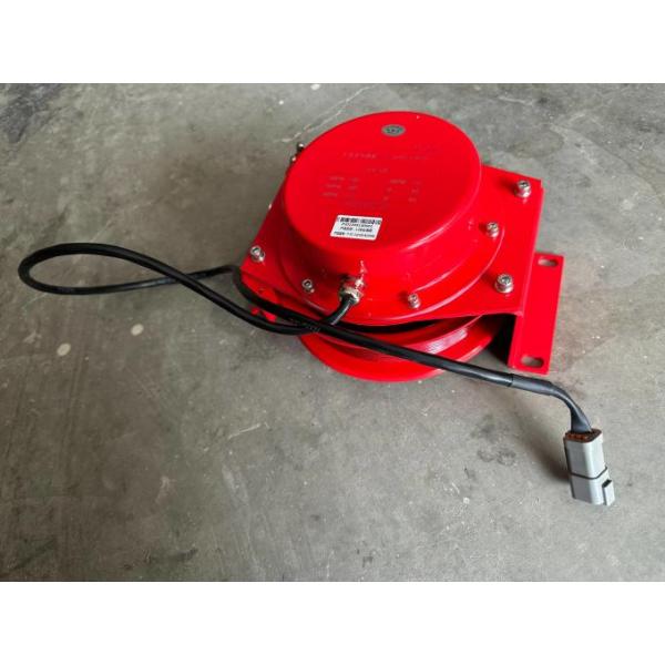 60337893 Pull wire sensors Sany Reach Stacker Parts 2