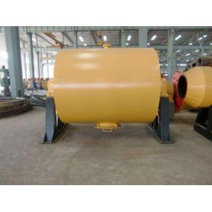 Ceramic Batch Ball Mill Grinding Machine