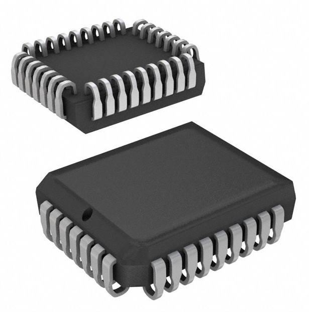 China AT27C256R-70JU Programmable IC Chips EPROM 256Kb OTP 5V 70ns wholesale