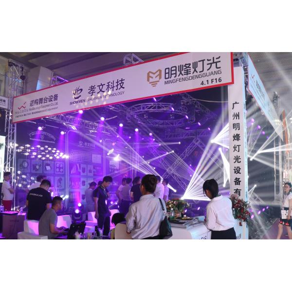 3- Stage Moving Head Light DMX 512 Controller 295 9R 10R 15R RGBW LED Light Source for KTV Bar Party Stage Effect Lights