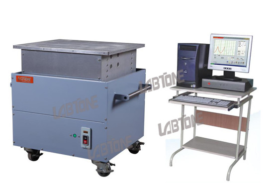 China Mechanical Vibration Testing Machine Complies With GB UL IEC Standards wholesale