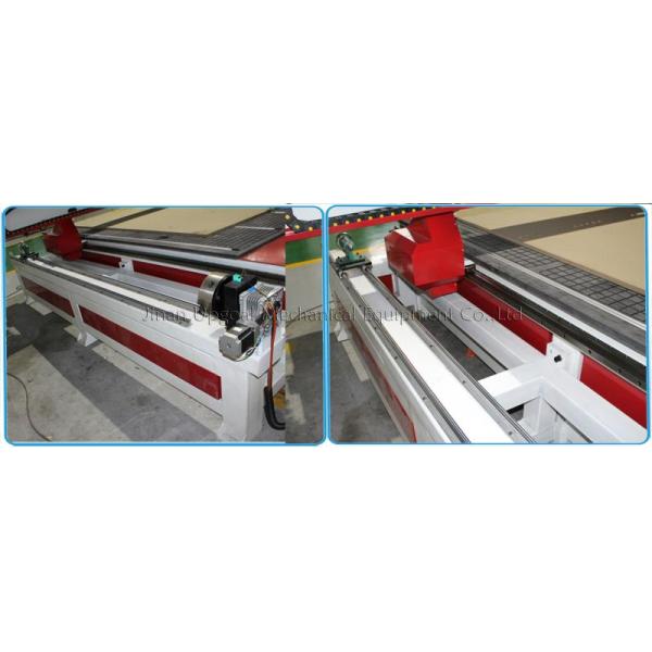 Can be taken off rotary axis holder before packing 