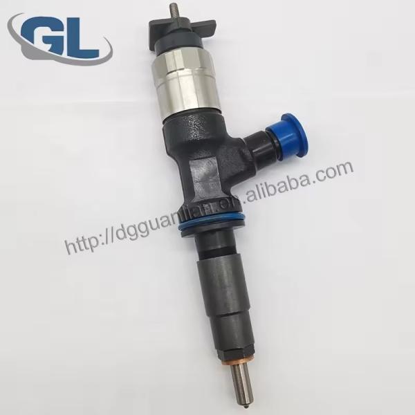 Good Price Fuel Injector Nozzle G3S22 For Injector 295050-0401 370-7282