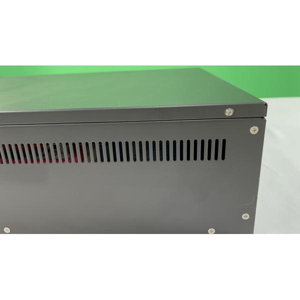 75S 125A Relay BMS , 240V high voltage BMS(HV BMS) with relay solution