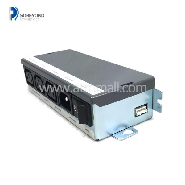 Wincor Cineo 4060 Power Supply 01750150107 1750150107 Netzverteiler CTM