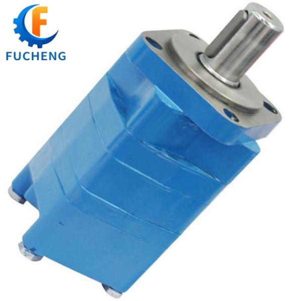 75.9Kw Hydraulics Pressure OMM 32 Orbit Motor Standard