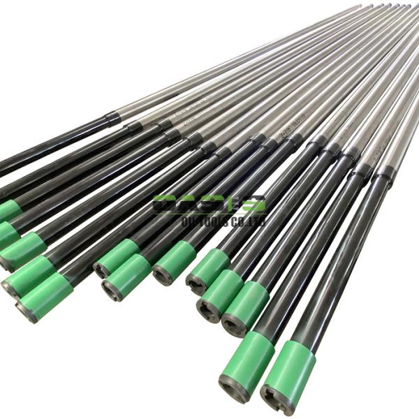 High-Performance Pipe Base Screen for Customizable Filtration in Specific Geological Conditions