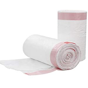 Recycle Trash Bags, Recycling Bins for Home Office Travel, Water Proof Outdoor Garbage Trash Bag Stand Holder, Trash Org