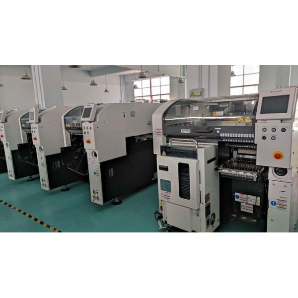 SMT Chip Mounter machine CM202 CM402 CM602 pick and place machine