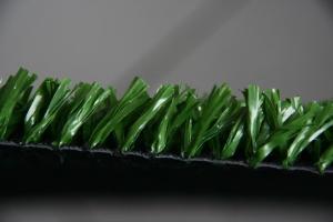 China Decorative laying Artificial Sports Turf grass pitch for high school playground wholesale